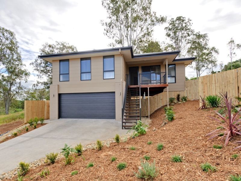 34 Zuleikha Drive, Underwood QLD 4119