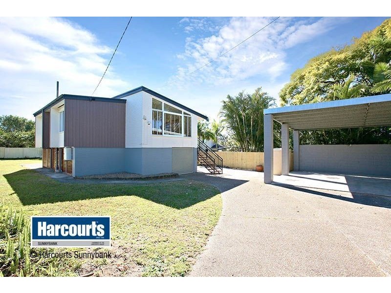 27 Wana Street, Sunnybank QLD 4109