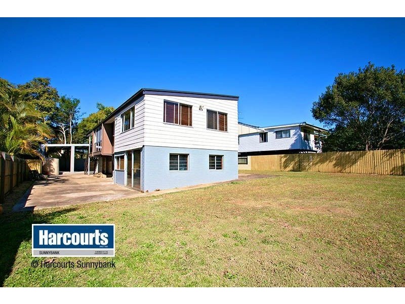 27 Wana Street, Sunnybank QLD 4109