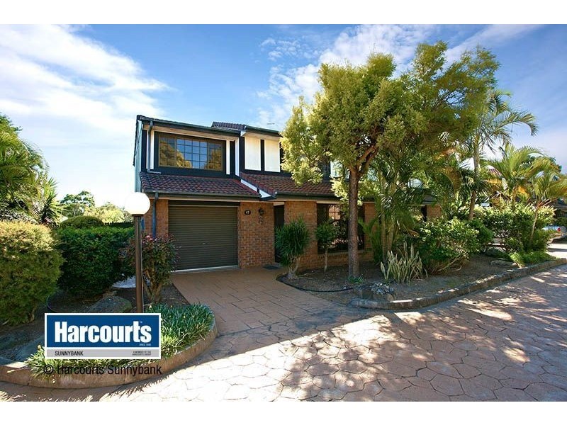 17/12 Marika Street, Runcorn QLD 4113