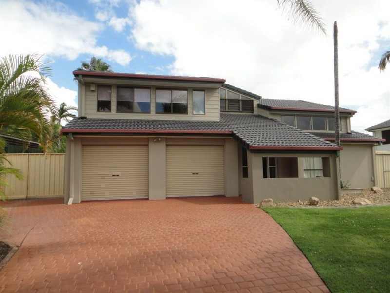 3 Ramblingwood Court, Algester QLD 4115