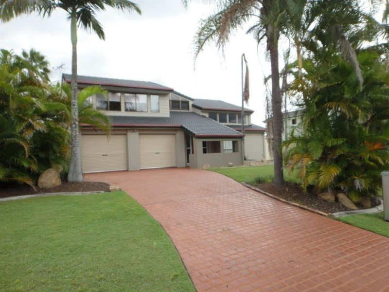 3 Ramblingwood Court, Algester QLD 4115