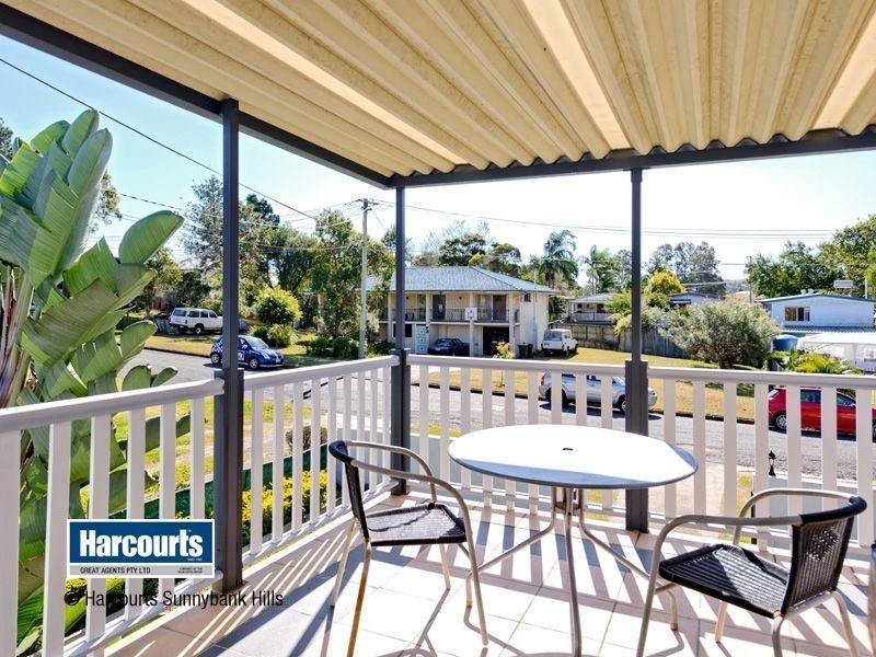 17 Fowey Street, Sunnybank Hills QLD 4109