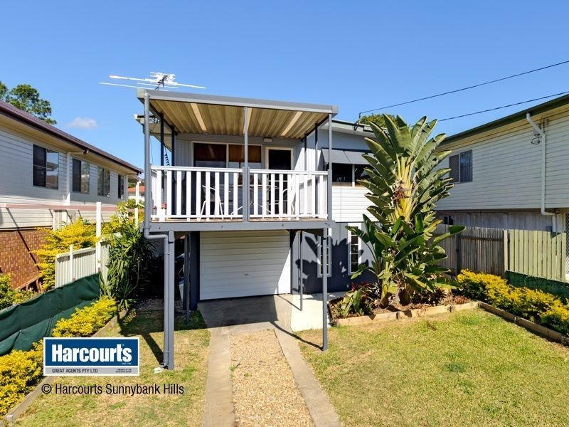17 Fowey Street, Sunnybank Hills QLD 4109