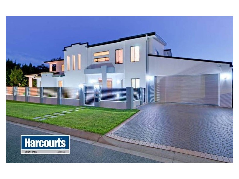 22 Aldea Place, Stretton QLD 4116