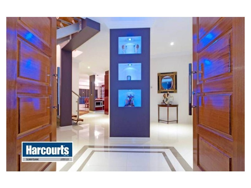 22 Aldea Place, Stretton QLD 4116