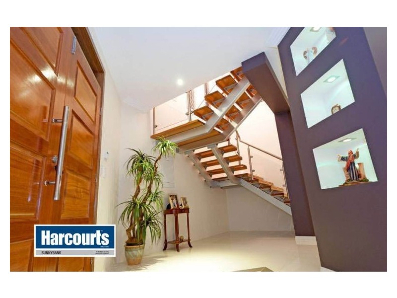 22 Aldea Place, Stretton QLD 4116