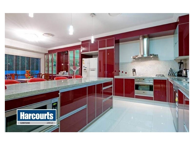 22 Aldea Place, Stretton QLD 4116