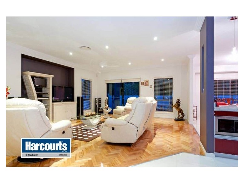 22 Aldea Place, Stretton QLD 4116