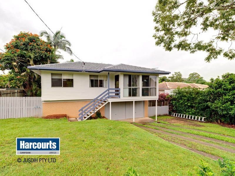 18 Clovelly Street, Sunnybank Hills QLD 4109
