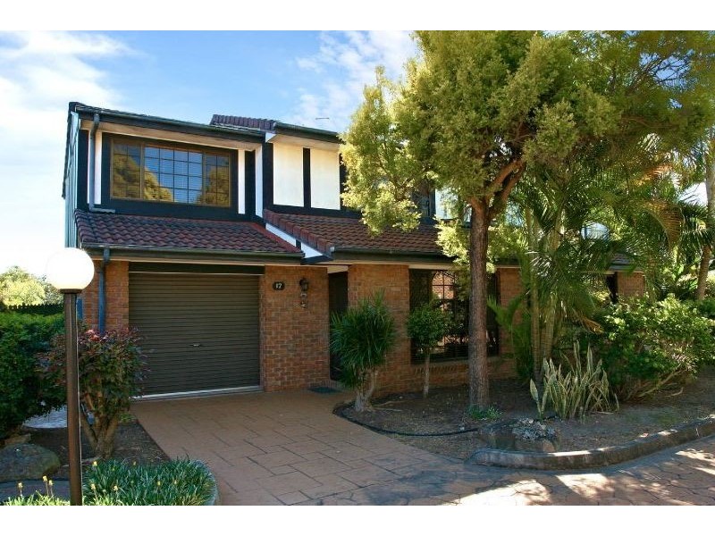 12 Marika Street, Runcorn QLD 4113