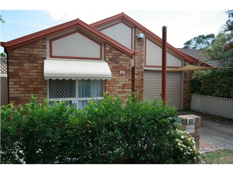 50 Acorn Cct, Forest Lake QLD 4078