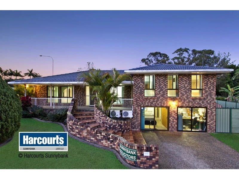 2 Honeywood Street, Sunnybank Hills QLD 4109