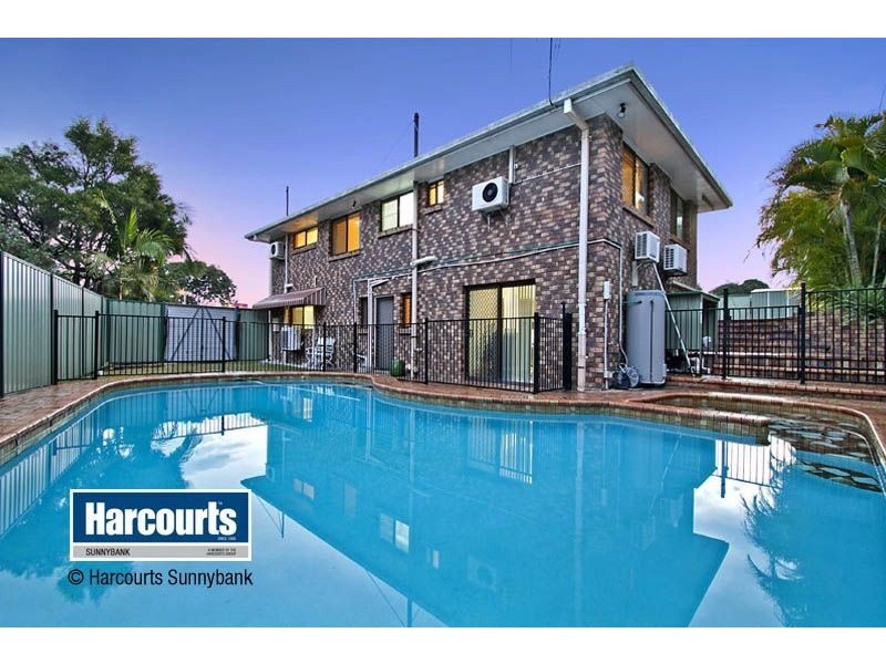 2 Honeywood Street, Sunnybank Hills QLD 4109