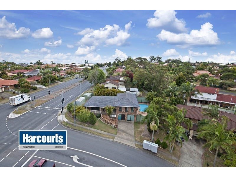 2 Honeywood Street, Sunnybank Hills QLD 4109