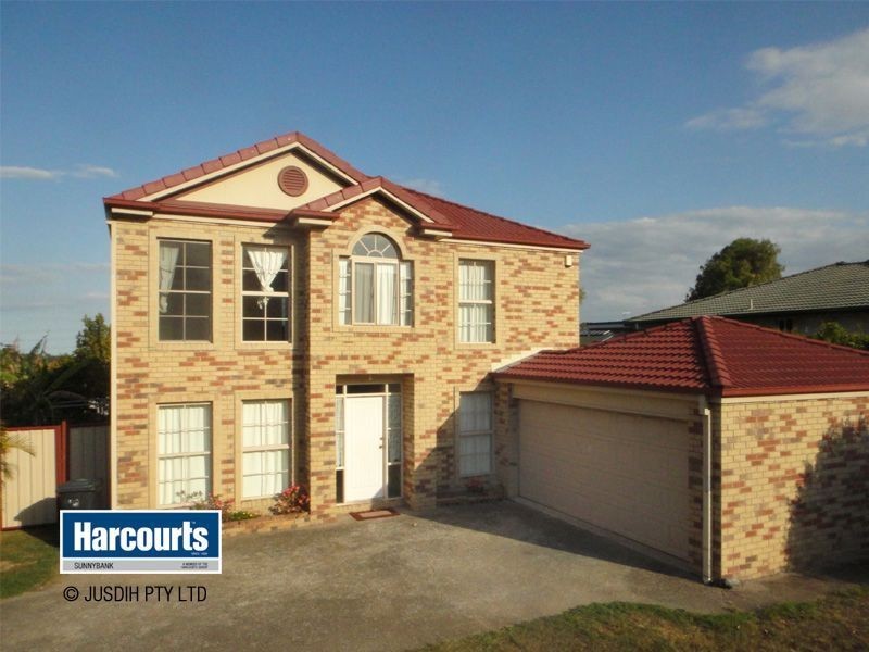 11 Mayfair Place, Stretton QLD 4116