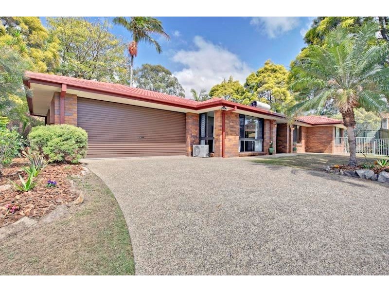 15 Evander Street, Sunnybank Hills QLD 4109