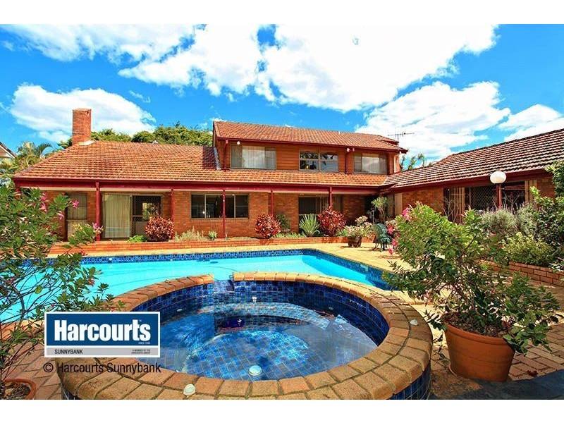 28 Faringdon Street, Robertson QLD 4109