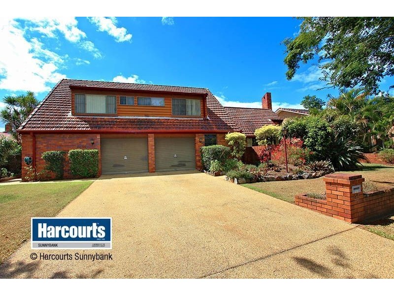 28 Faringdon Street, Robertson QLD 4109