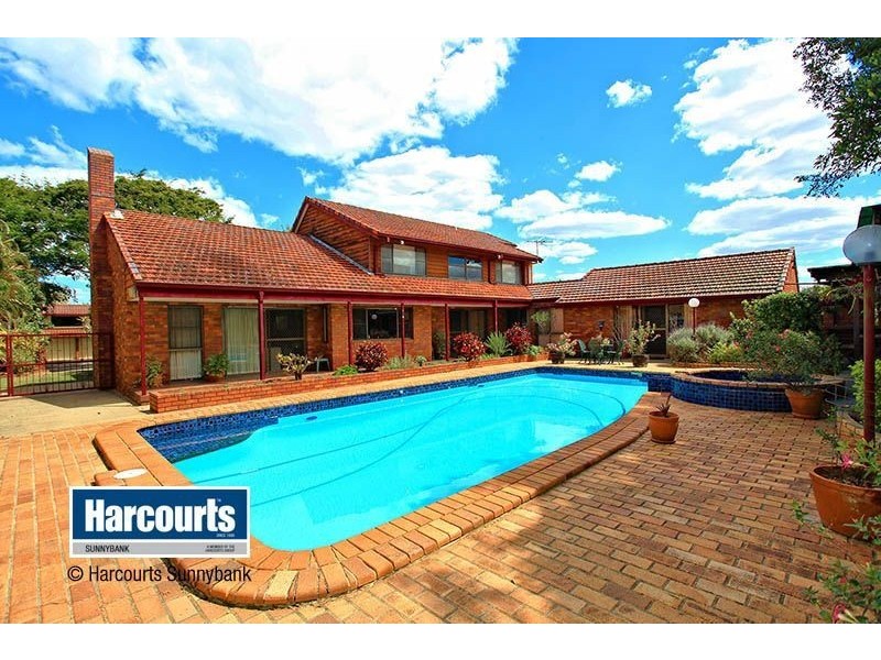 28 Faringdon Street, Robertson QLD 4109