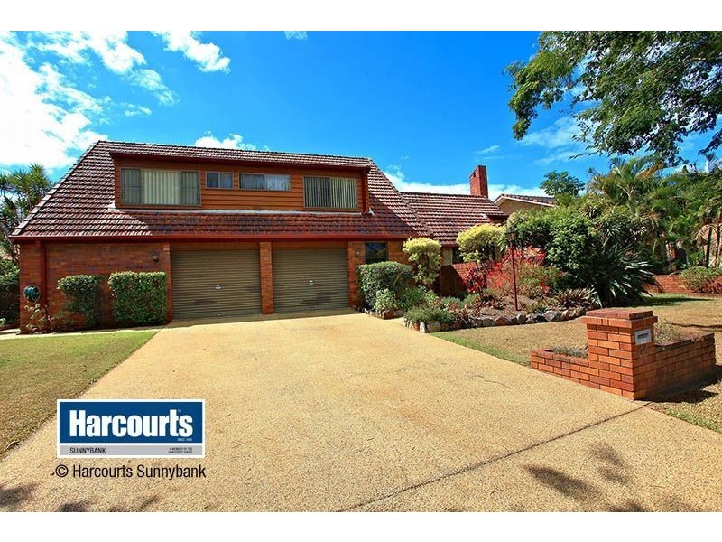 28 Faringdon Street, Robertson QLD 4109