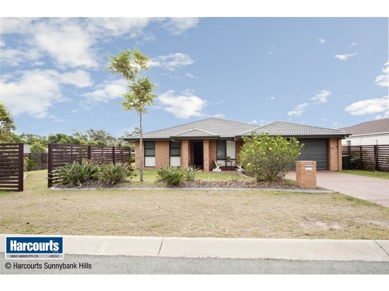 11 Budawang Street, Parkinson QLD 4115