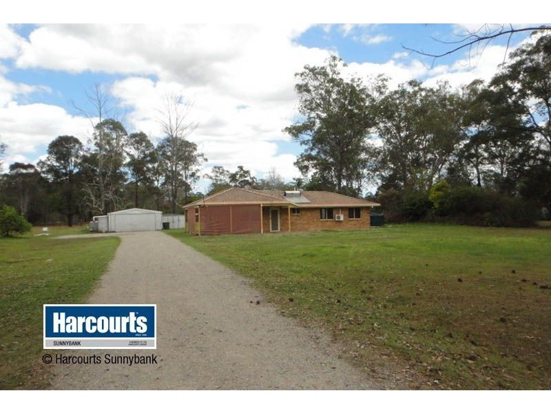 210 Bowhill Road, Willawong QLD 4110