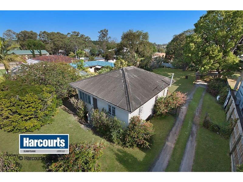 189 Young Street, Sunnybank QLD 4109