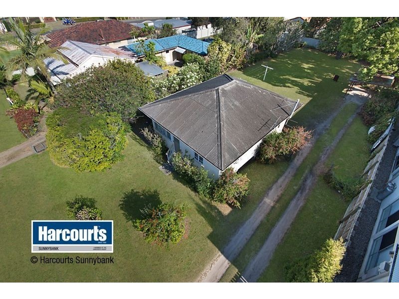 189 Young Street, Sunnybank QLD 4109