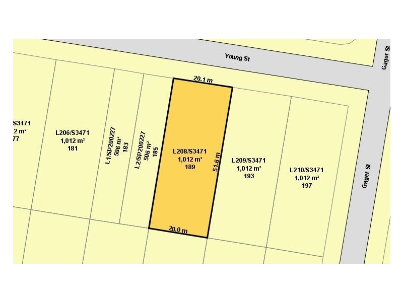 189 Young Street, Sunnybank QLD 4109