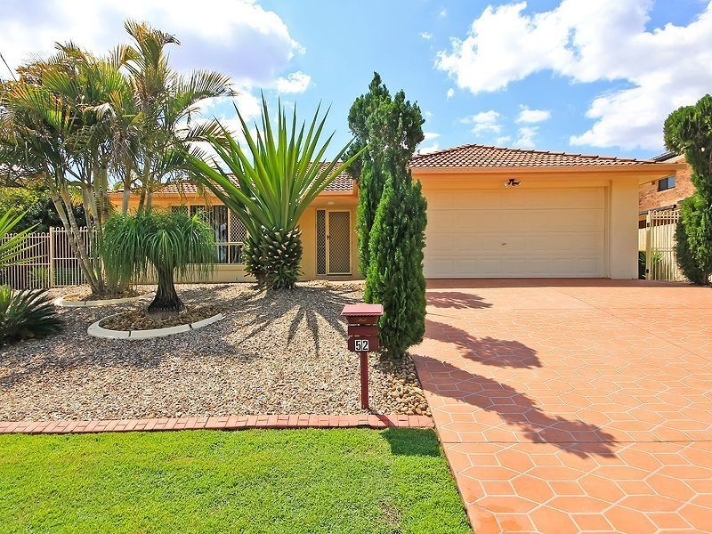 52 Prospect Street, Parkinson QLD 4115