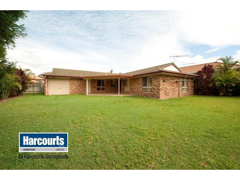 57 Golden Avenue, Calamvale QLD 4116