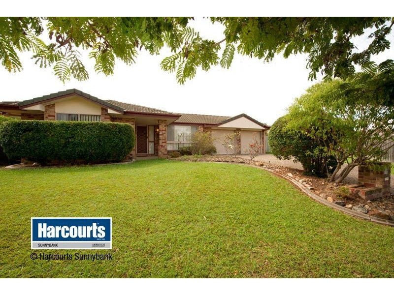57 Golden Avenue, Calamvale QLD 4116