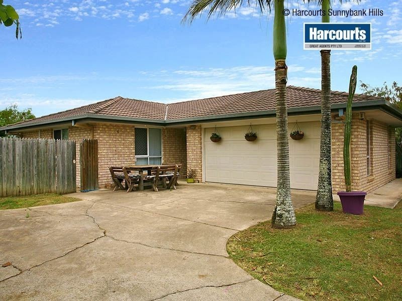 4 Kleber Place, Meadowbrook QLD 4131