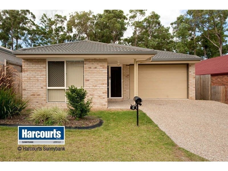 8 Phillip Lane, Drewvale QLD 4116