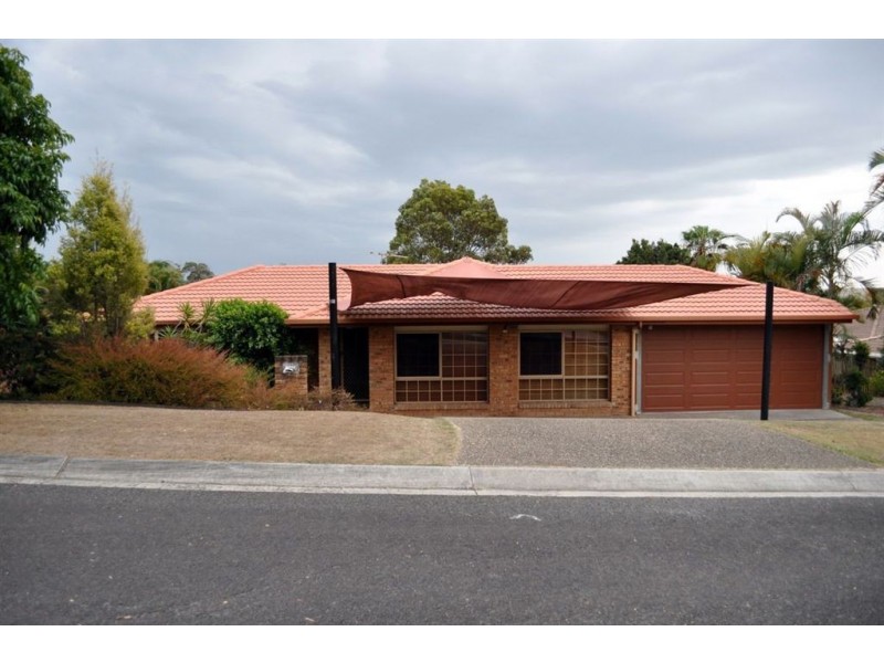 2 Kingswood Court, Sunnybank Hills QLD 4109
