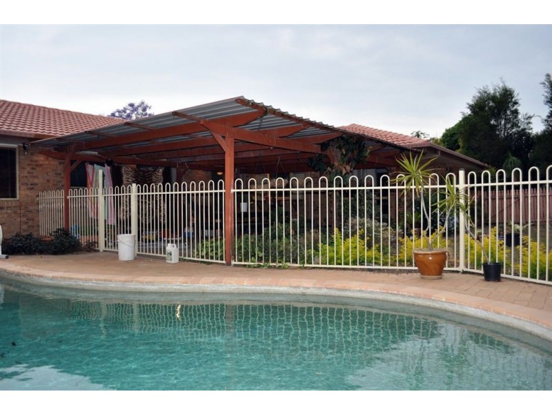 2 Kingswood Court, Sunnybank Hills QLD 4109