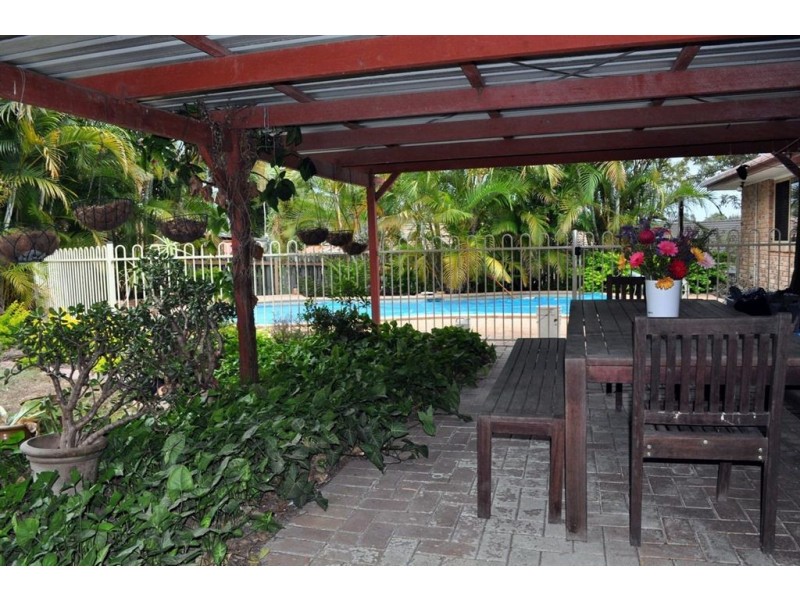2 Kingswood Court, Sunnybank Hills QLD 4109