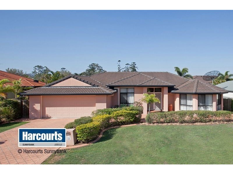 31 Lightwood Place, Sinnamon Park QLD 4073
