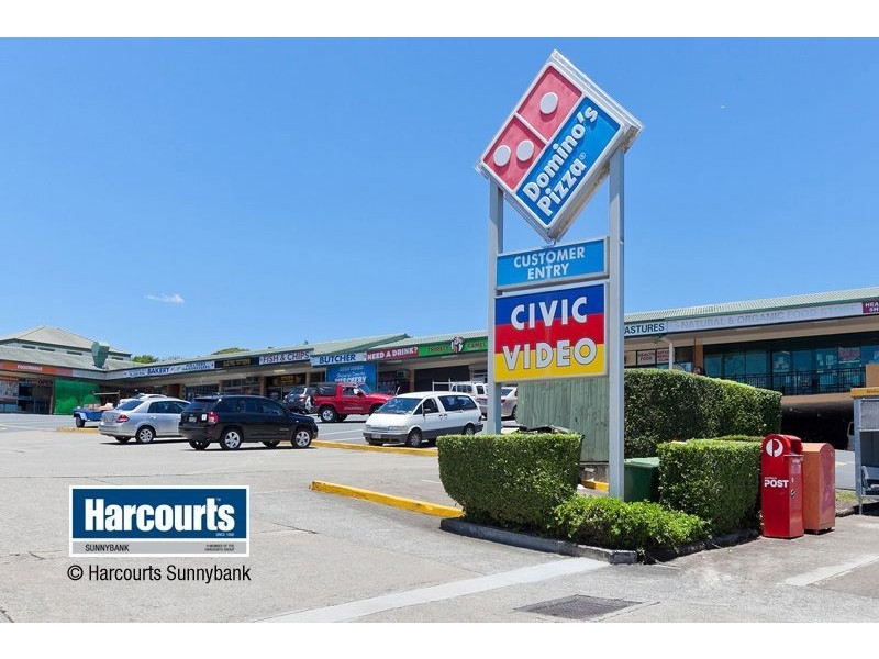 29 Wynne Street, Sunnybank Hills QLD 4109