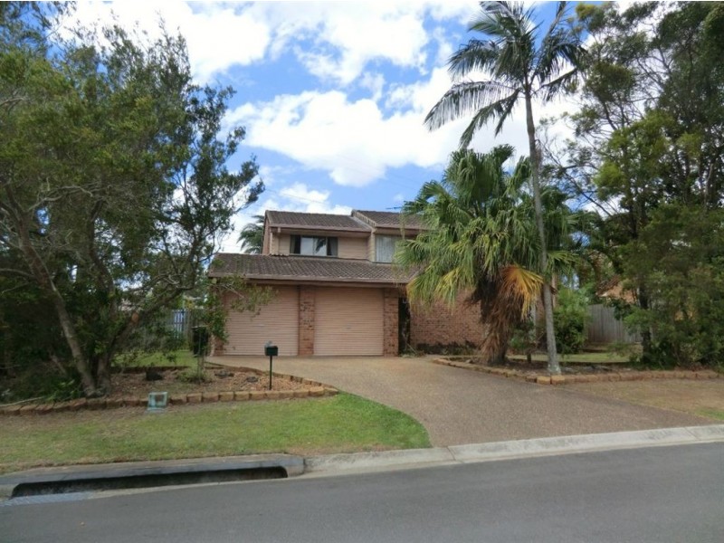 19 Cressbrook Street, Eight Mile Plains QLD 4113