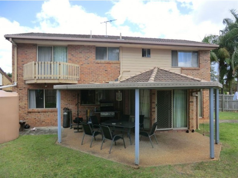 19 Cressbrook Street, Eight Mile Plains QLD 4113