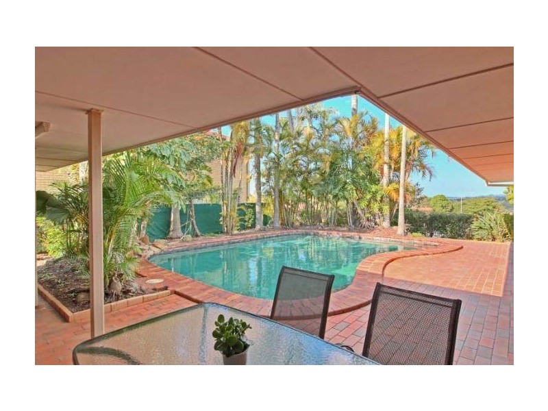 7 Peppercorn Street, Sunnybank Hills QLD 4109