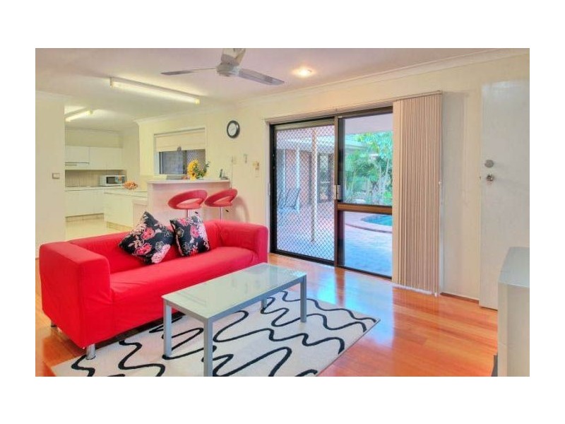 7 Peppercorn Street, Sunnybank Hills QLD 4109