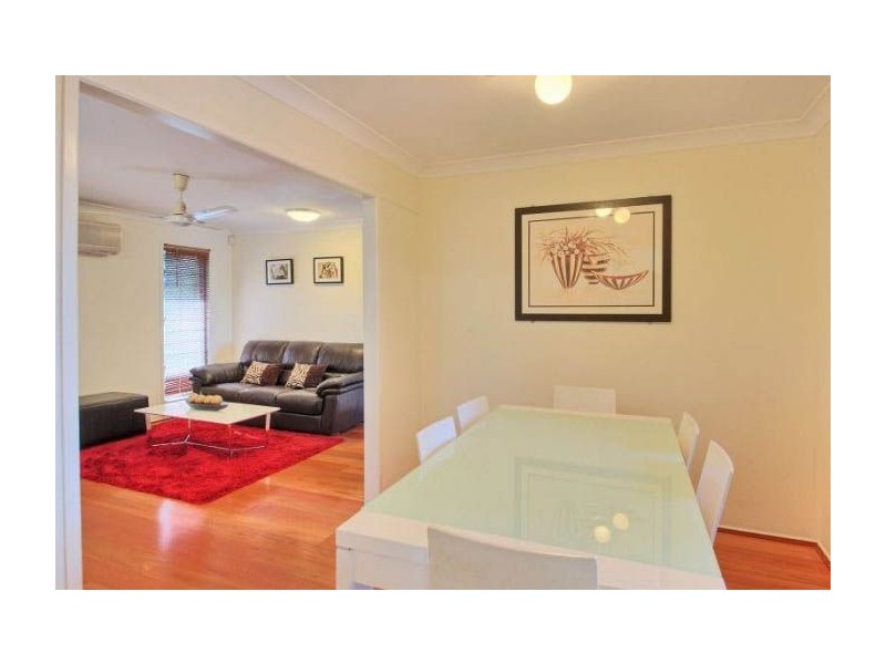 7 Peppercorn Street, Sunnybank Hills QLD 4109