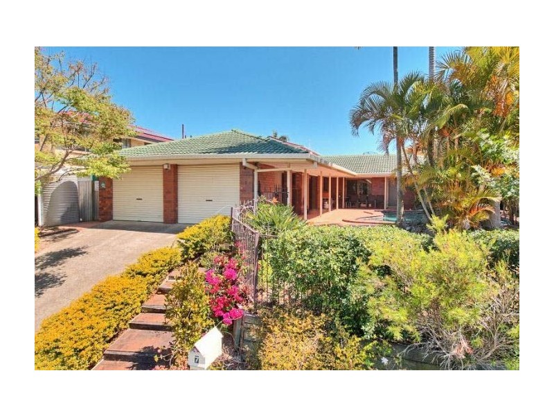 7 Peppercorn Street, Sunnybank Hills QLD 4109