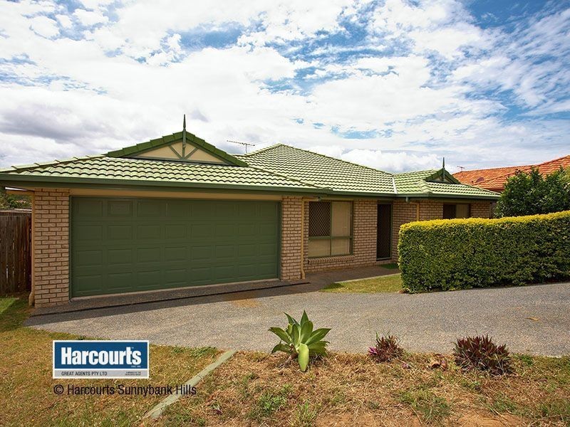 47 Kinchega Circuit, Parkinson QLD 4115