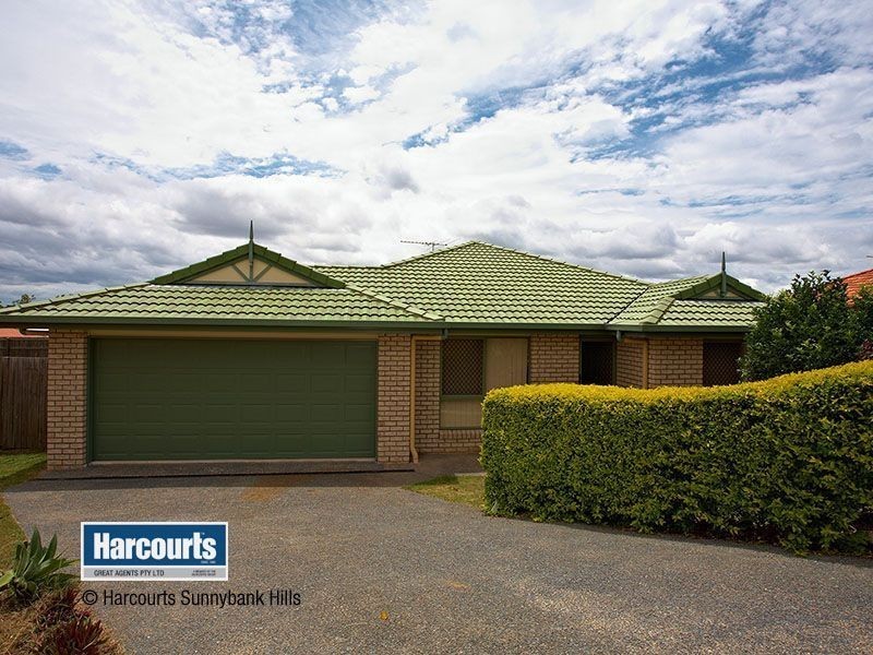 47 Kinchega Circuit, Parkinson QLD 4115
