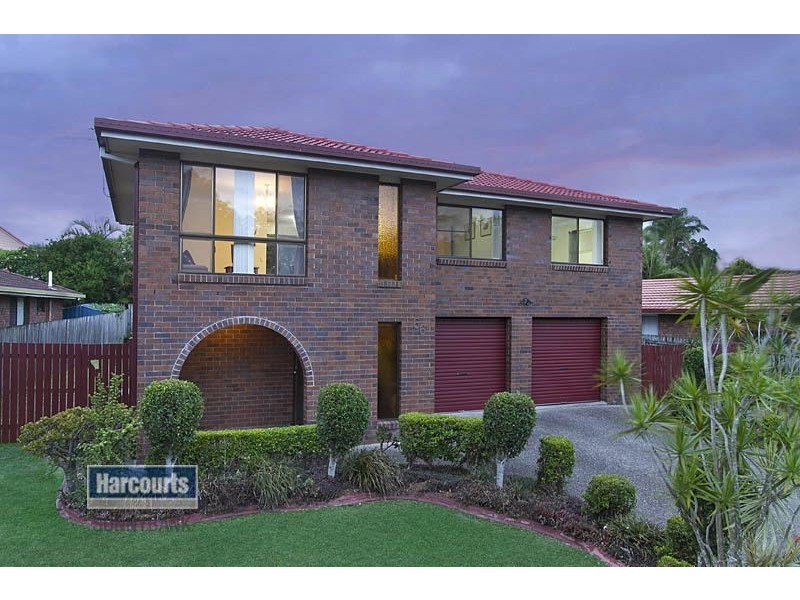 66 Honeywood Street, Sunnybank Hills QLD 4109