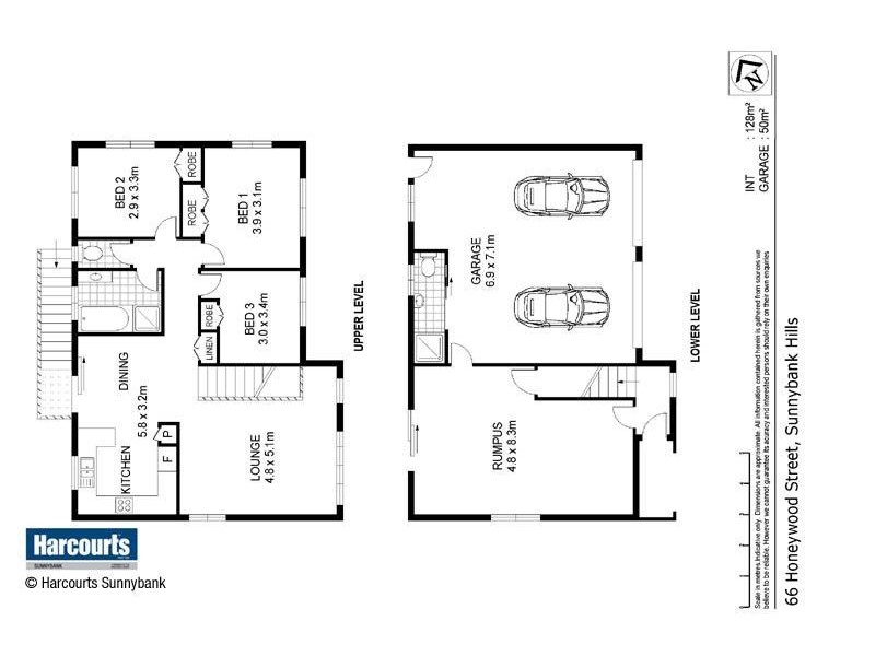 66 Honeywood Street, Sunnybank Hills QLD 4109